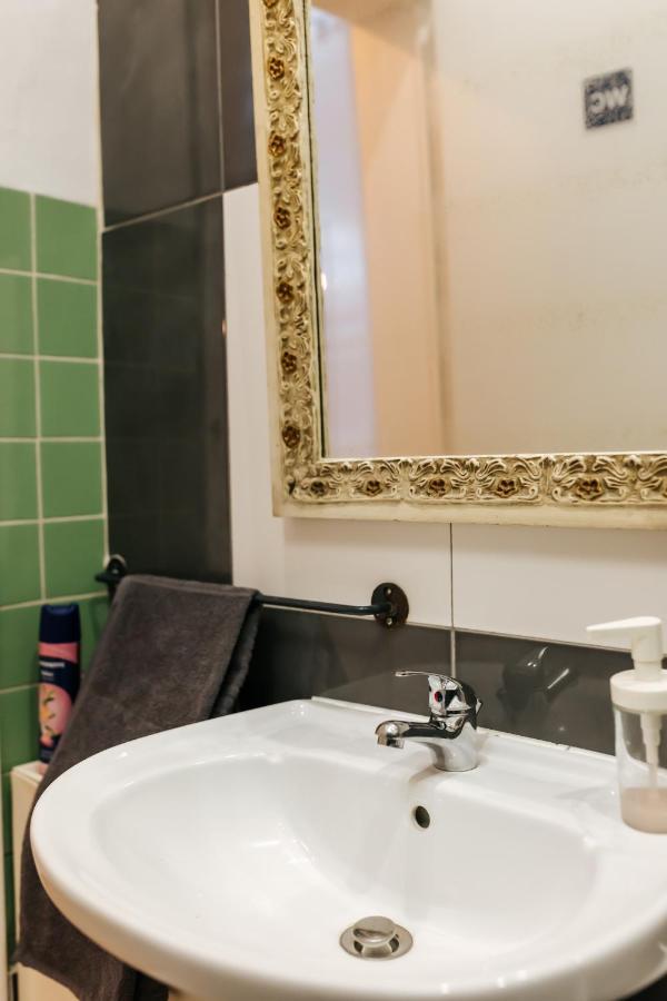 Daniela'S Lisboa Central Room 206 Zewnętrze zdjęcie